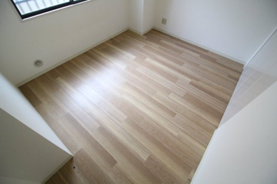 【洋室】 | ベル・アヘフ