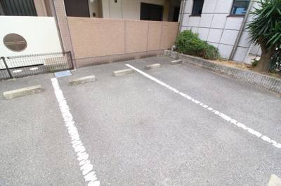 【駐車場】 | ベル・アヘフ