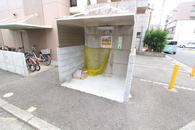 【その他共用部分】 | ベル・アヘフ