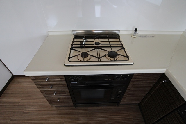 グランドシャルマン【キャッシュバック対象物件】の設備