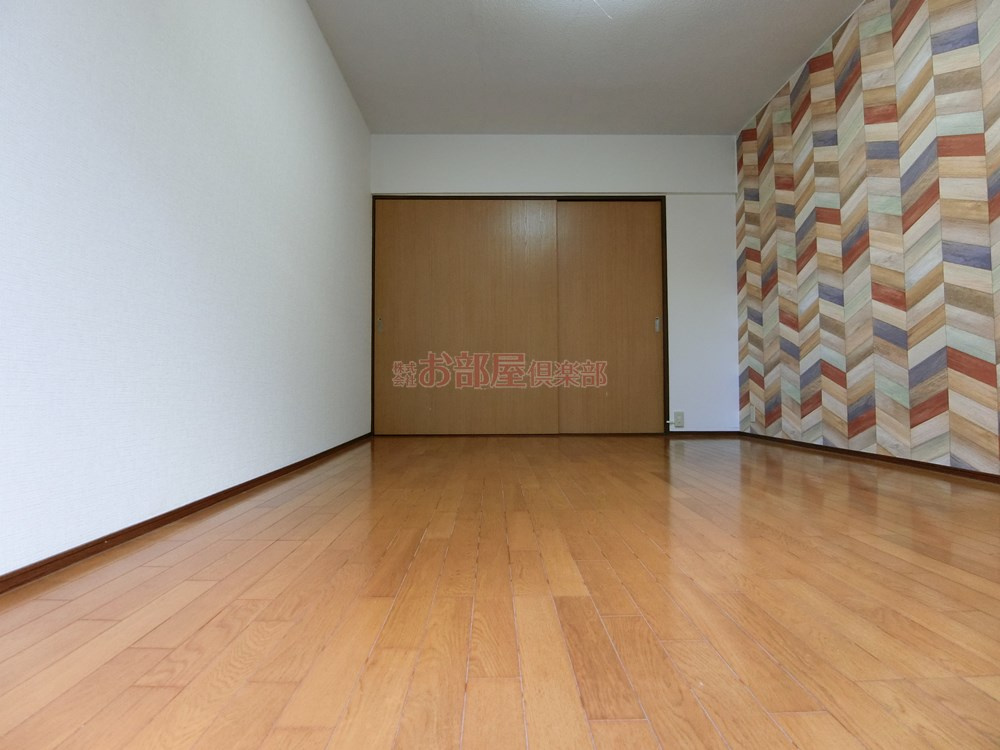 ラ・グラン・リヴィエールの寝室