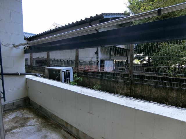 ラ・グラン・リヴィエールの展望