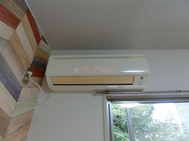 ラ・グラン・リヴィエールの設備