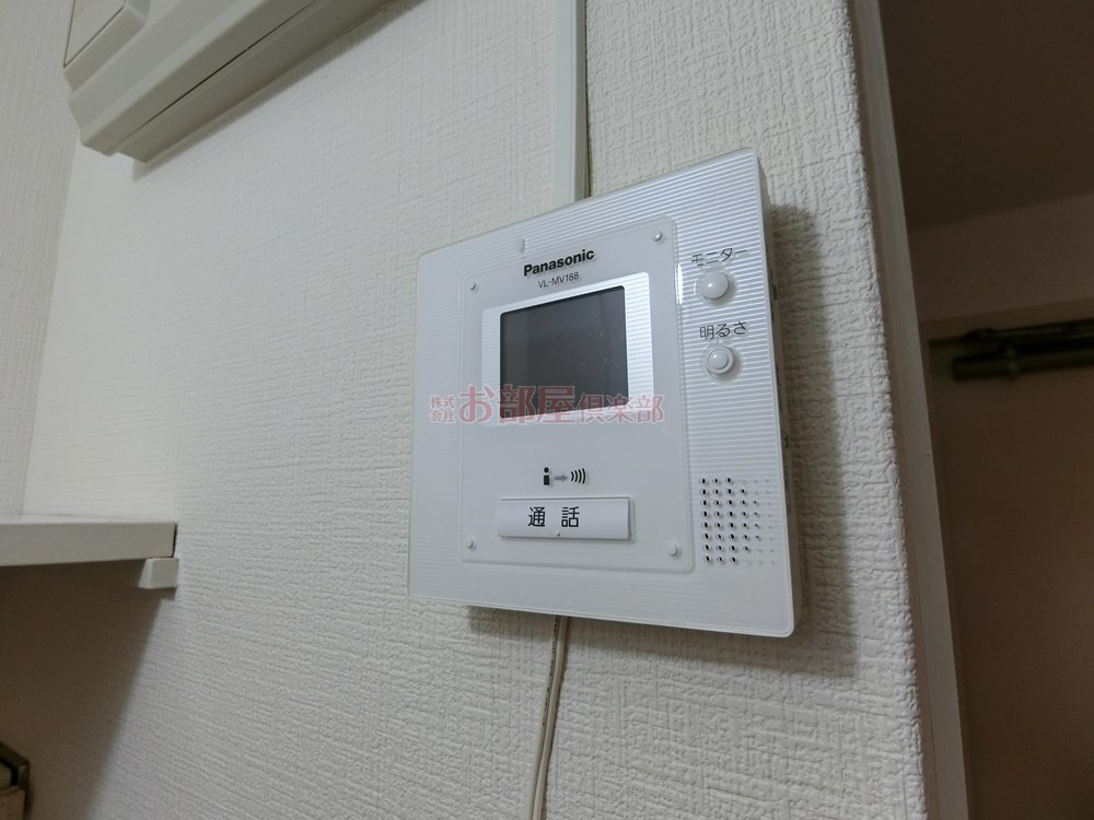 ラ・グラン・リヴィエールのセキュリティ