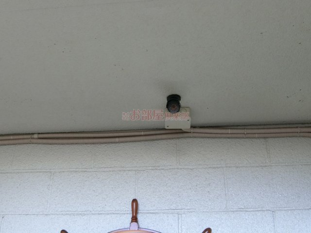 ラ・グラン・リヴィエールの設備