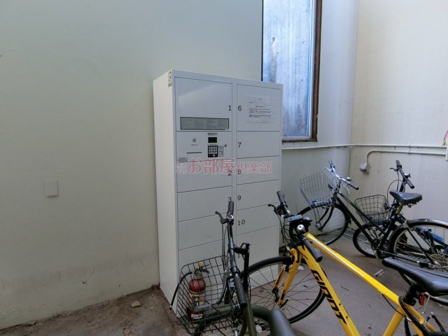 ラ・グラン・リヴィエールのその他