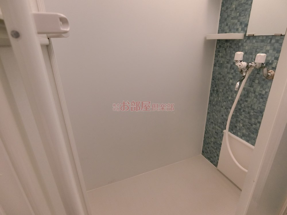 ラ・グラン・リヴィエールの浴室