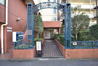【エントランス】 | エントランス