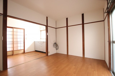 【洋室】 | 堺市東区南野田戸建