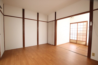 【洋室】 | 堺市東区南野田戸建