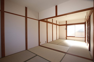 【和室】 | 堺市東区南野田戸建