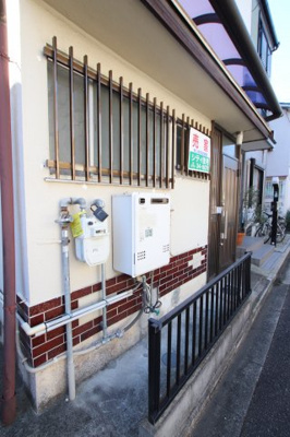 【その他共用部分】 | 堺市東区南野田戸建