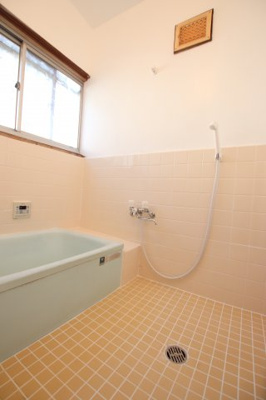 【浴室】 | 堺市東区南野田戸建