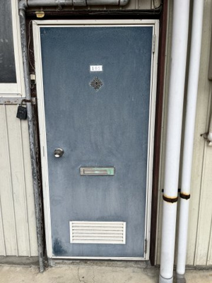 【エントランス】 | ユリハウス