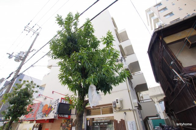 樋口マンション　仲介手数料無料の外観