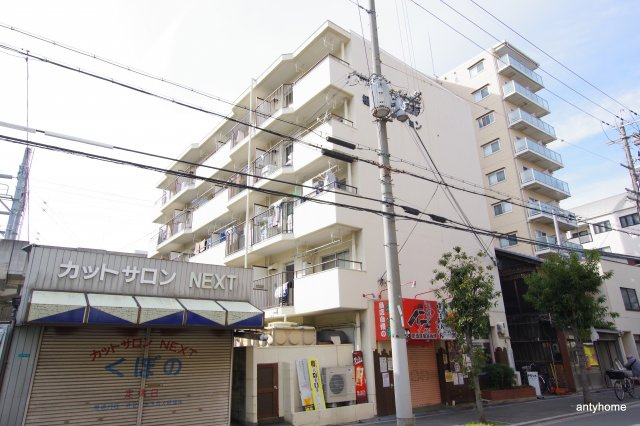 樋口マンション　仲介手数料無料