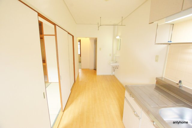 樋口マンション　仲介手数料無料の内装