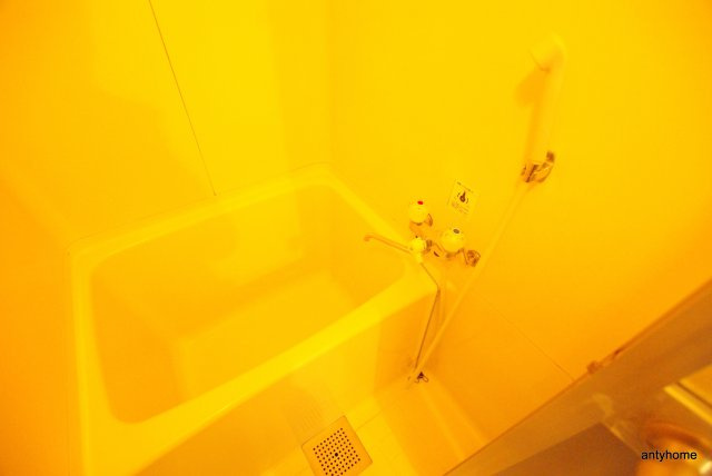 樋口マンション　仲介手数料無料の浴室