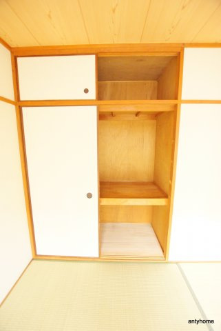 樋口マンション　仲介手数料無料の収納