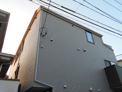 【外観】 | コルディアルマン貫井