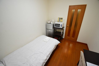 【その他】 | エスティライフ梅田新道 | 過ごしやすい室内です