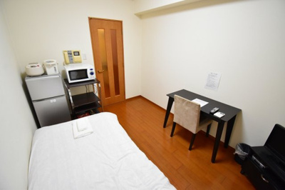 【内装】 | エスティライフ梅田新道 | おしゃれな内装です