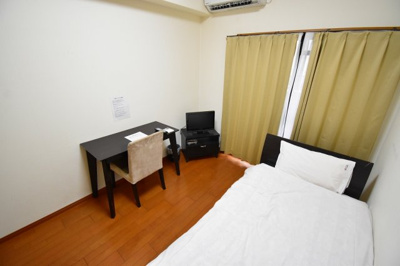 【洋室】 | エスティライフ梅田新道 | 洋室です