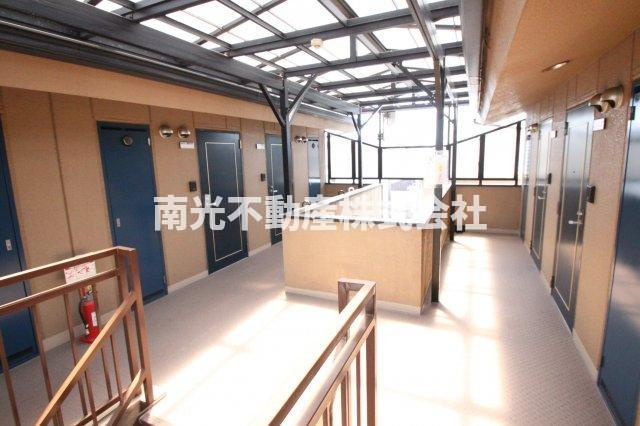 Ｊ’ｓコートマンダラ(近畿大学一人暮らし)のその他共用部分