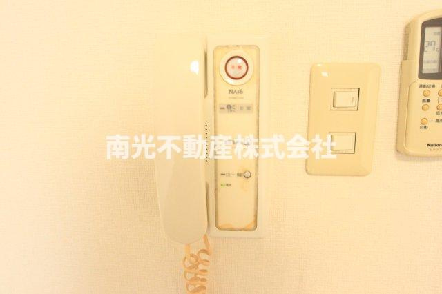 Ｊ’ｓコートマンダラ(近畿大学一人暮らし)の設備
