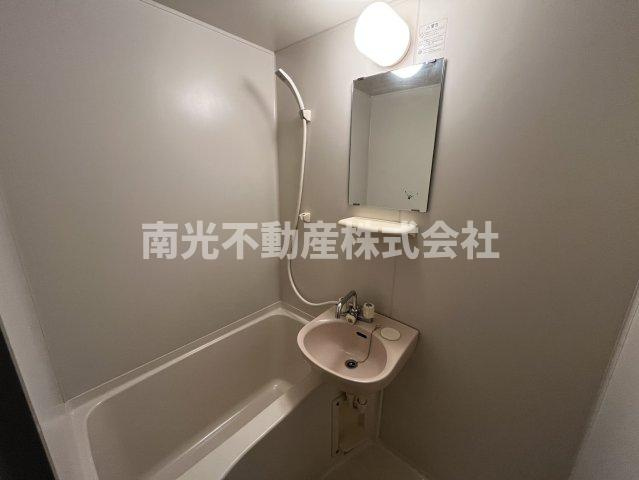 Ｊ’ｓコートマンダラ(近畿大学一人暮らし)の洗面所|別のお部屋のお写真です！
