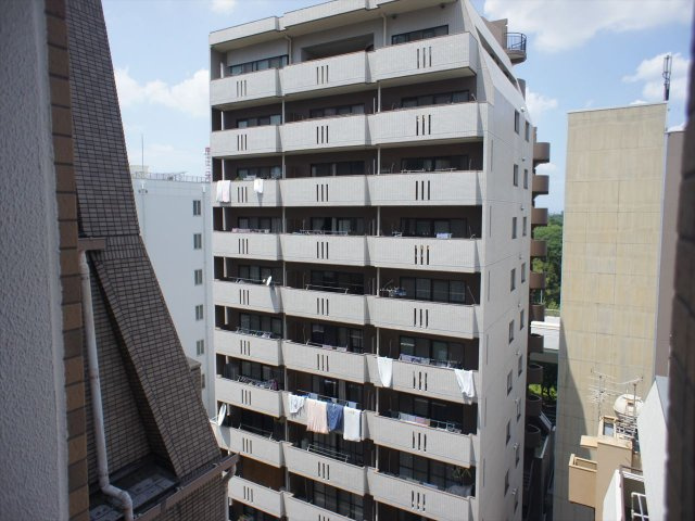 プレサンス泉セレグレードの展望|プレサンス泉セレグレード