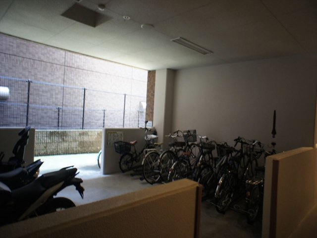 プレサンス泉セレグレードのその他共用部分|プレサンス泉セレグレード