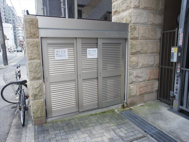 プレサンス泉セレグレードのその他共用部分|プレサンス泉セレグレード