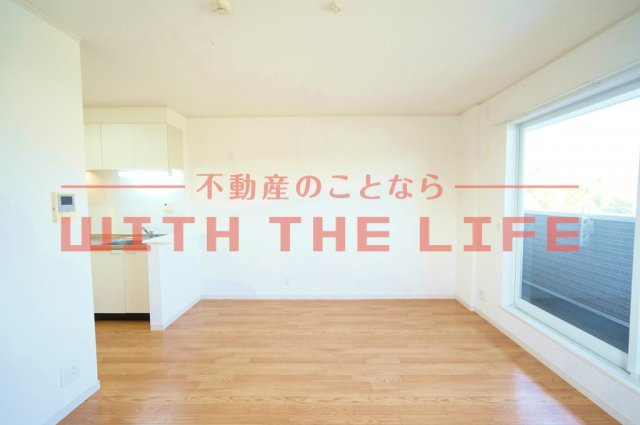 エモアメゾン【キャッシュバック対象物件】の洋室|洋室です