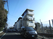 Villa Vista Daigo　南棟の画像