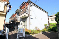 ハイツ南木の本の画像