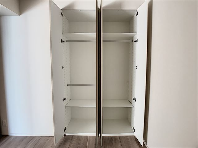 ザ・パークハウス福岡タワーズＷＥＳＴの展望|ザ・パークハウス福岡タワーズＷＥＳＴ（2LDK）　眺望