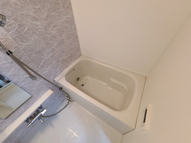 アーデルドルフ|名古屋市の賃貸ならMy賃貸の浴室|アーデルドルフ