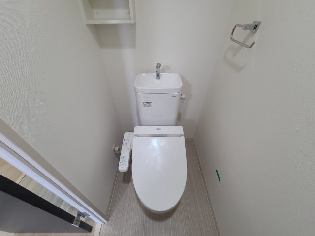 アーデルドルフ|名古屋市の賃貸ならMy賃貸のトイレ|アーデルドルフ