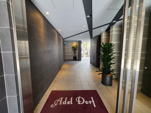 アーデルドルフ|名古屋市の賃貸ならMy賃貸のエントランス|アーデルドルフ