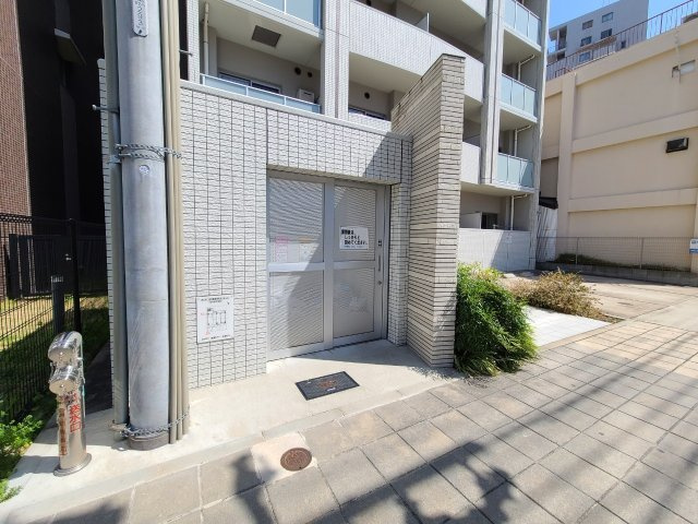 アーデルドルフ|名古屋市の賃貸ならMy賃貸の設備|アーデルドルフ