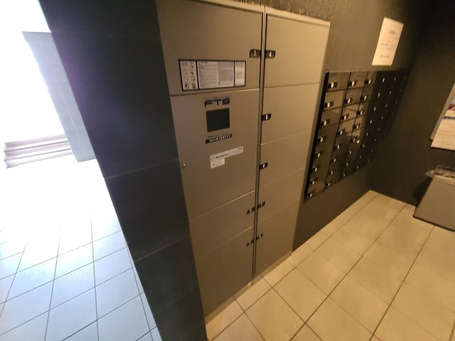 アーデルドルフ|名古屋市の賃貸ならMy賃貸のその他共用部分|アーデルドルフ