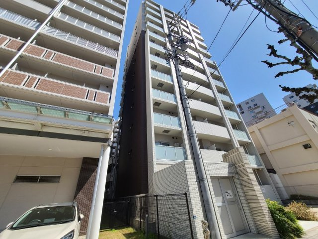 アーデルドルフ|名古屋市の賃貸ならMy賃貸の外観|アーデルドルフ