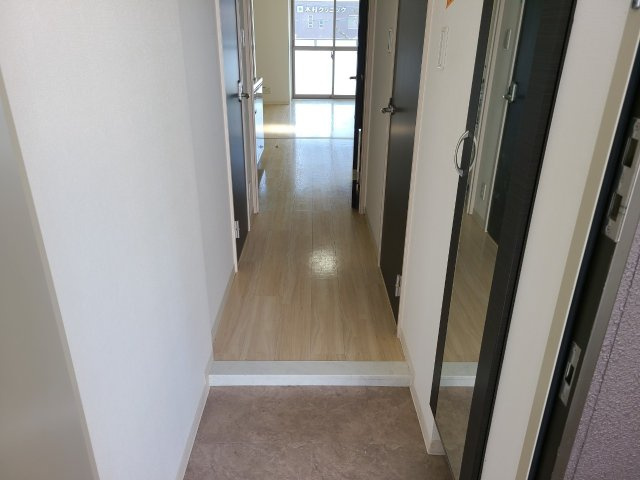 アーデルドルフ|名古屋市の賃貸ならMy賃貸の玄関|アーデルドルフ