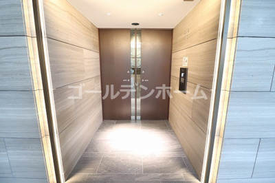 【その他共用部分】 | ブランズタワー梅田North