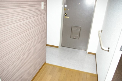 【玄関】 | ノーブルライズ