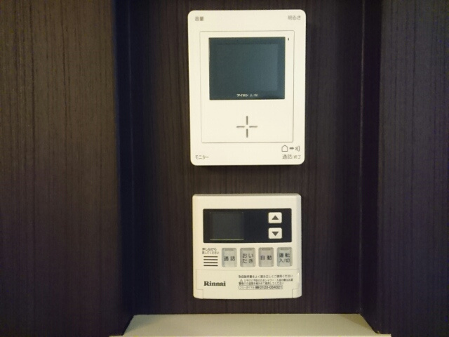カーネプレッソのセキュリティ