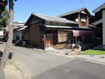 売地　馬木町の画像