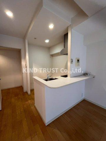 グレンパーク梅田北の内装|内装です