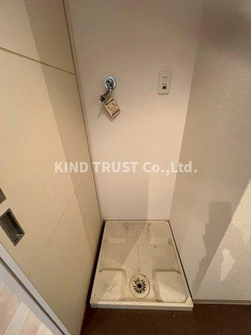 グレンパーク梅田北の設備